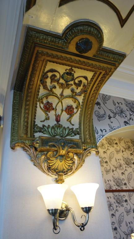 Hotel Bay Court Llandudno Esterno foto